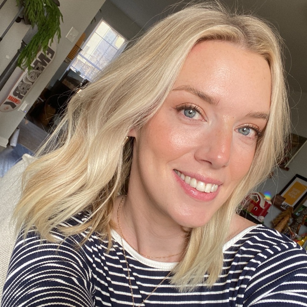 Meet your Posher, Megan